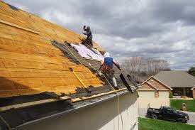 Best Gutter Installation and Repair  in Holmen, WI